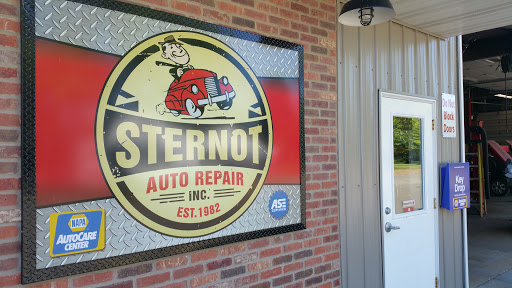 Sternot Auto Repair Inc. Gallery - United States