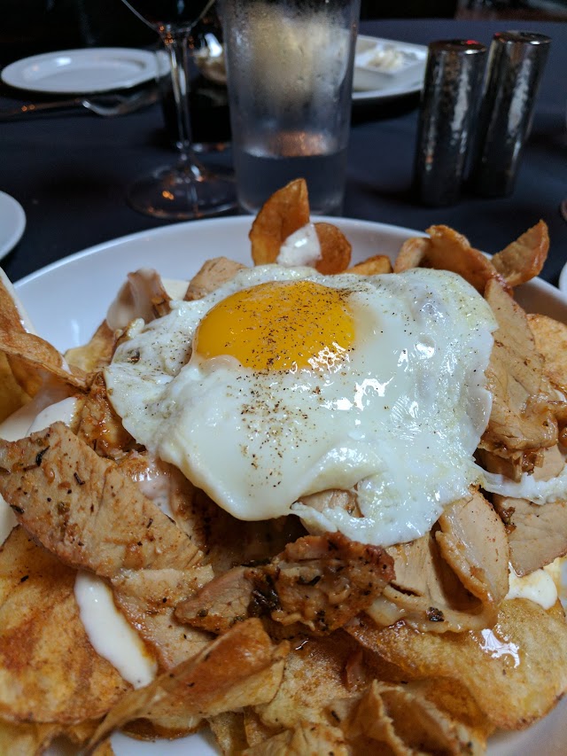 Opera House Steak & Seafood