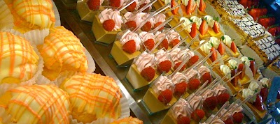 Photos of Lamanna's Bakery