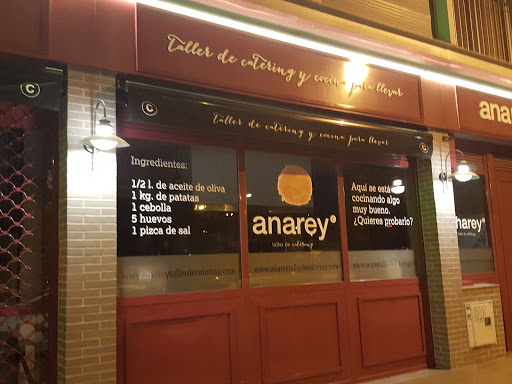 Anarey - Visual