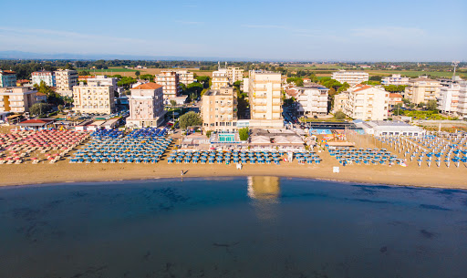 Hotel Bikini Tropicana - Lido di Savio