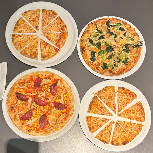 Pizzeria Pronto Sennelager