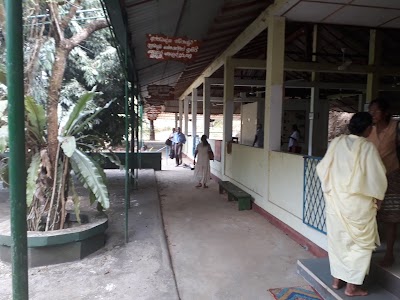 Photos of Parama Nibbana Darmayathanaya