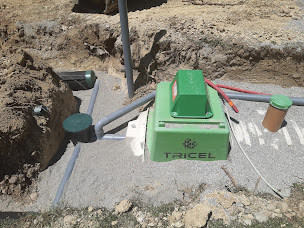 Photo n°16 de Agora BTP à Sainte-Anne (Entreprise de VRD)