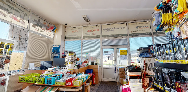 Komentáre a hodnotenia Truckshop Slovakia