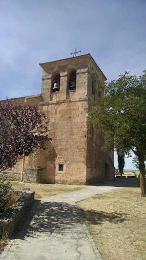 Parroquia San Vitores - Thumbnail