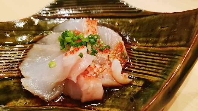 Sushi Satoru by null