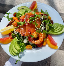 Photo n°19 de Le Voilier à Cannes (Brasserie)