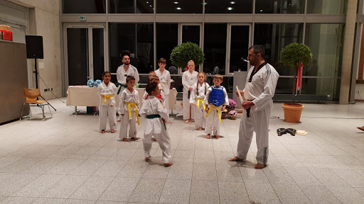Taekwondo Ates Ettenheim e.V. - Germany