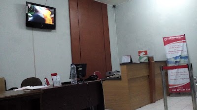 Photos of Joglosemar Executive Shuttle Bus