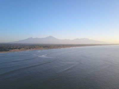 Photos of Rambang Beach