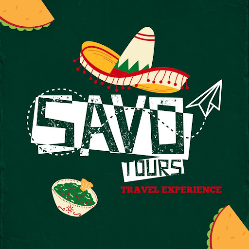 SavoTours - Visual