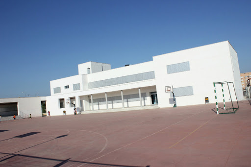 Public school Blanca de los Rios - Thumbnail