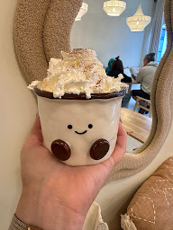 Photo n°27 de Appia Brunch kids & dogs friendly à Arras (Restaurant brunch)