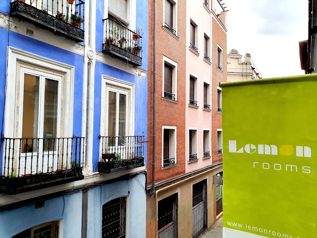 Foto de CH Lemon Rooms en Madrid
