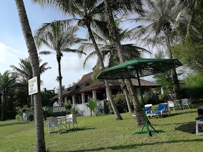 Photos of African Queen Lodge