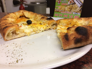 Photo n°17 de PIZZERIA RESTAURANT BUONA SERA à Marseille (Pizzas à emporter)