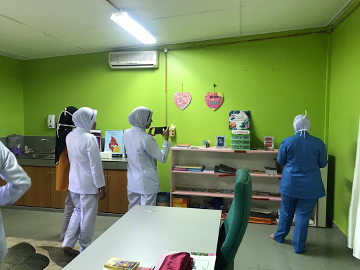 Klinik Kesihatan Bahau