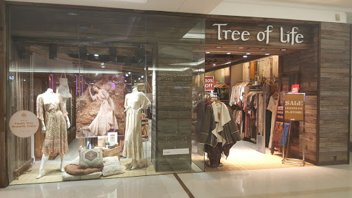 Tree Of Life (Indooroopilly)