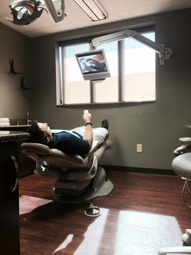 Caleb A Robinson, DDS - Visual