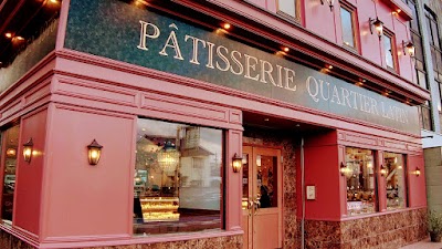 カルチェ・ラタン