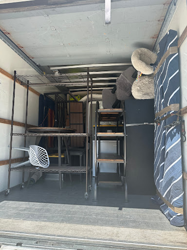 New Braunfels Moving Company & Storage Gallery - United States