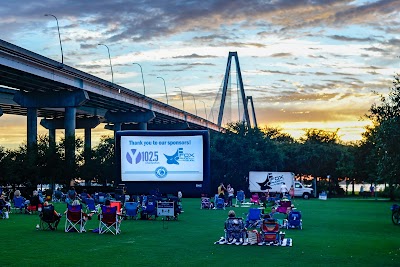 FunFlicks Outdoor Movies