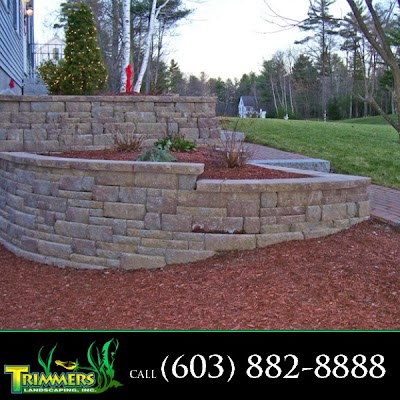 Photos of Trimmers Landscaping, Inc.