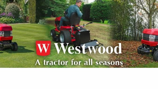 Mowerpower Ltd Gallery - United Kingdom
