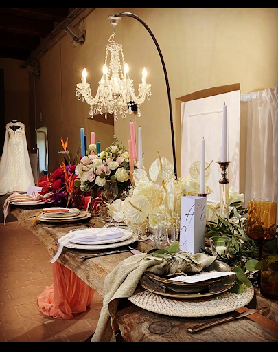 arredowedding - Visual