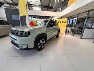 Photo n°8 de FIAT ARRAS SACA à Arras (Vendeur de voitures d'occasion)