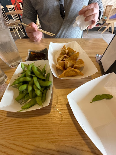 Mixi Noodles - Thumbnail