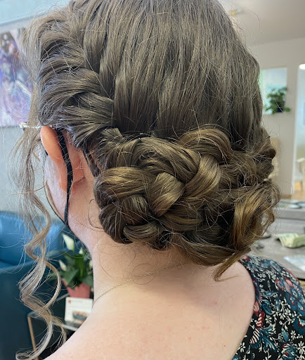 Hood River Salon & spa