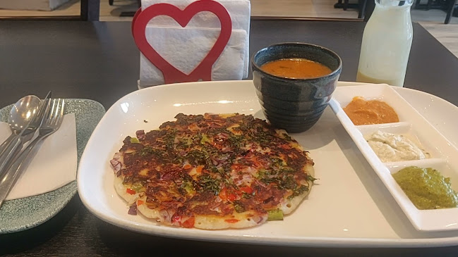 Reviews of VEL - Indian Kitchen And Bar in Reading - Restaurant