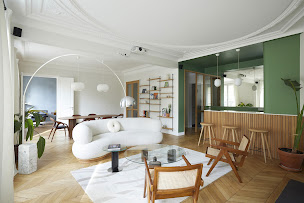 Photo n°16 de Maison Sama à Sautron (Designer d'intérieur)