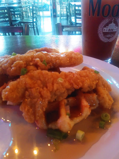The Wellhead Sports Bar - Thumbnail