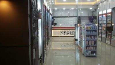 Photos of Oxygen Pharmacy