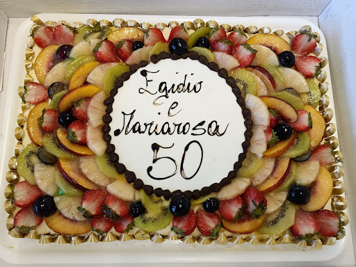SPACCIO Torte Imperiali Gallery - Italy