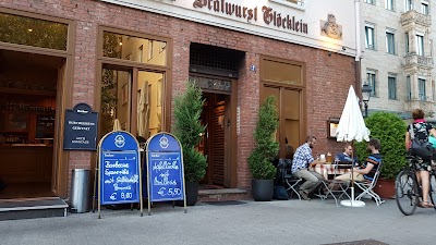 Photos of Goldenes Posthorn