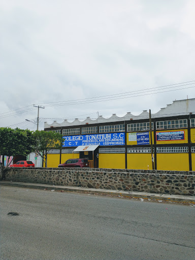 Colegio Tonatiuh