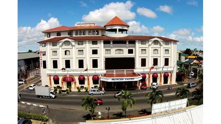 Ramada by Wyndham Princess Paramaribo