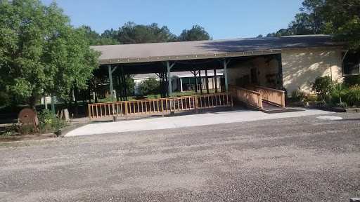 Cane Creek Community Gardens - Thumbnail