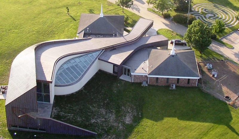 Rock Bridge Christian Church