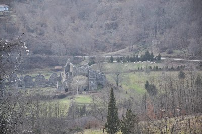Photos of Abbazia di Santa Maria di Corazzo