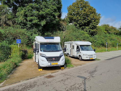 Aire Du Campingcar, Wiltz - Thumbnail