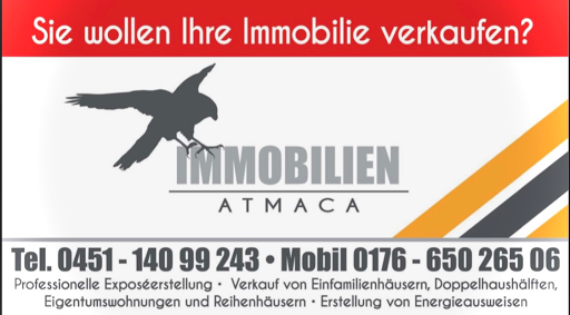 Immobilien Atmaca
