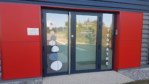 Photo n°1 de Elodie GETTE - Ostéopathe D.O. à Vourles (Ostéopathe)