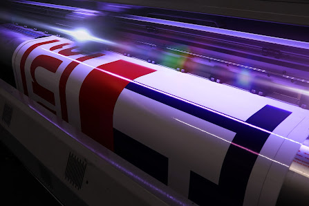Service, Wartung, Reparatur für Plotter und Großformatdrucker/Drucker - JH Print Solutions GmbH Weiherbachstraße 35A, 66346 Püttlingen, Deutschland