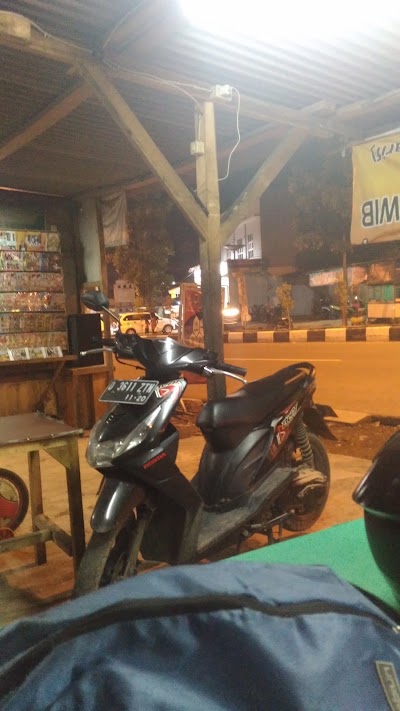 Photos of Suka Ramai Kavling Cingcin Permata Indah,Soreang