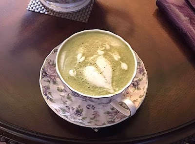 Photos of Lapis Coffee Shop
